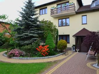 Pokoje na Wodnej w Cieplicach