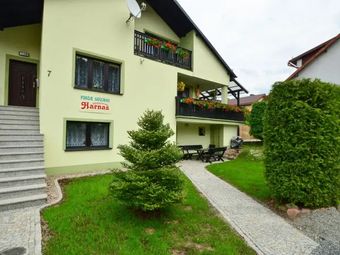 Pokoje Gościnne Harnaś