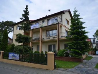 Pokoje gościnne Kaczorowscy