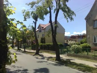 Pokoje Gościnne Elżbieta Nowak