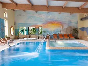 Niechorze Jantar-SPA