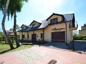 Pokoje Gościnne Marzenie