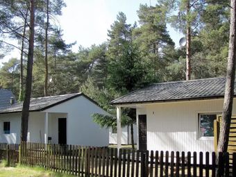 Domki letniskowe Star-Camp