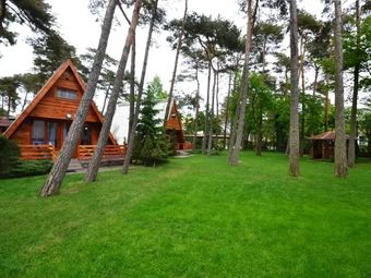 Ośrodek Wczasowy Posejdon