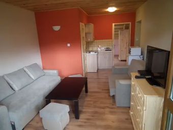  POKOJE & APARTAMENTY U BARTKA