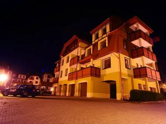 Apartament Na 5 - Polanica Zdrój 