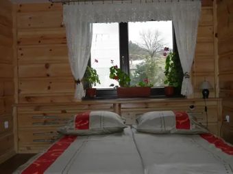 Agroturystyka Lucyna 