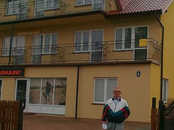 Pokoje gościnne Jarosławianka