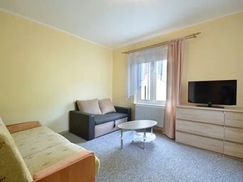 Dom Gościnny U Doroty