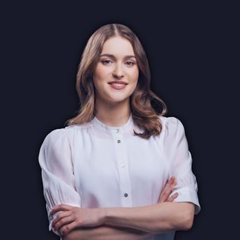 Nadia Sieszputowska
