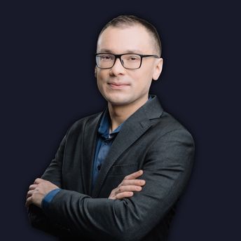 Paweł Maziarz