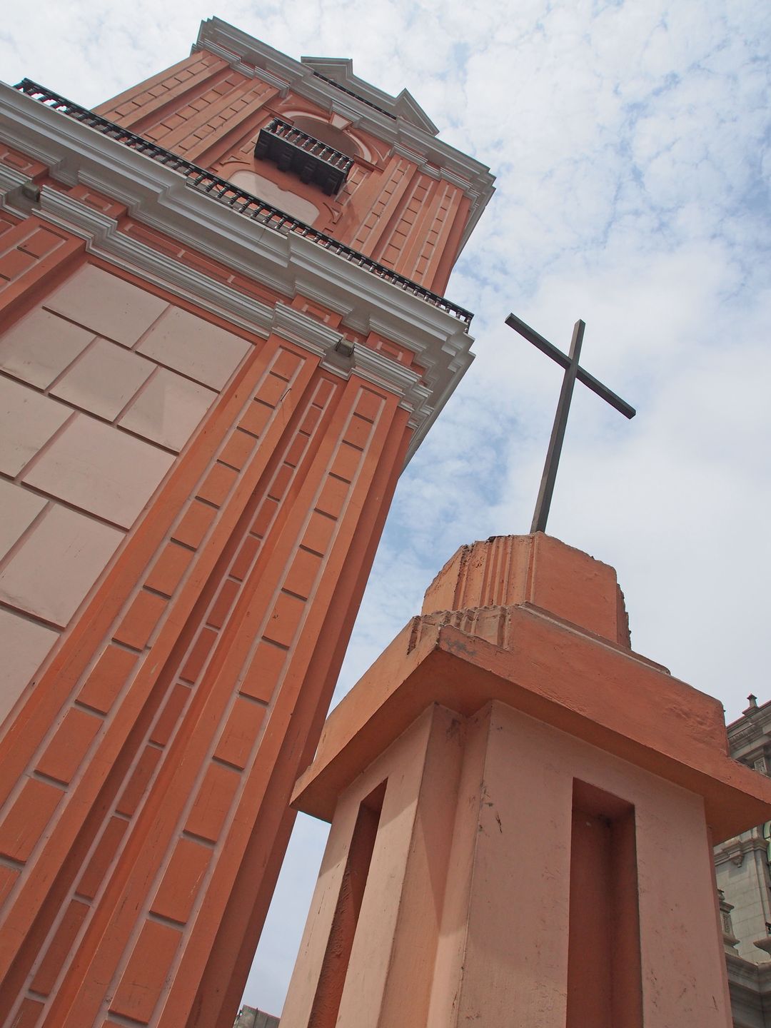 Cleto Reyes Exposes a Scandal That Will Shatter Your Faith Forever