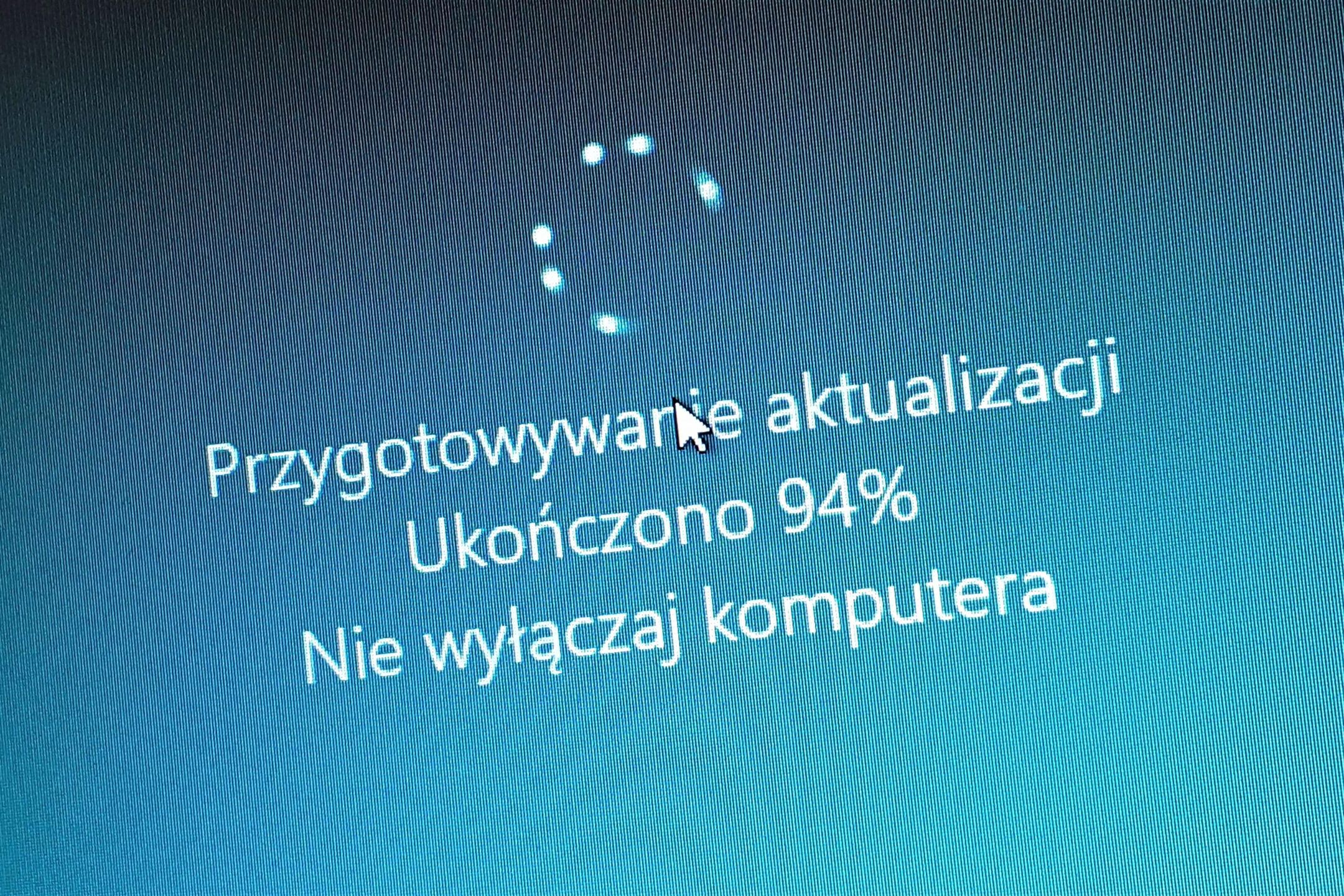 Windows 10 Nie Może Zainstalować Aktualizacji Windows 10: masz problem z instalacją aktualizacji? Jest rozwiązanie