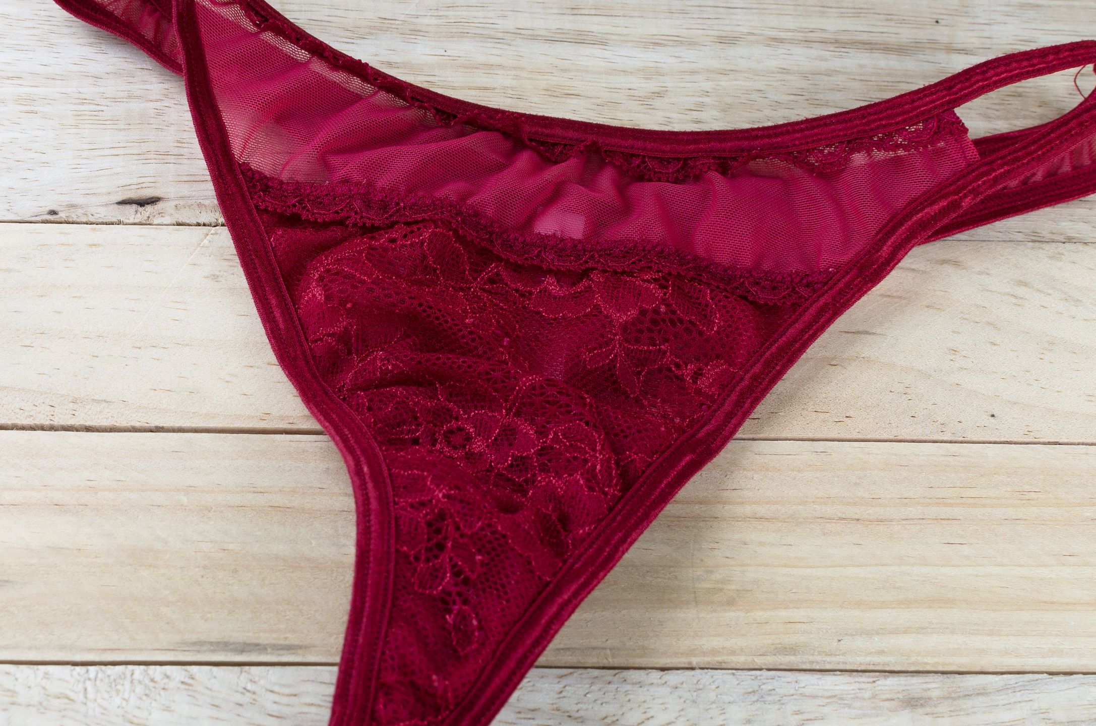 Choosing the right underwear for your body type Expert Tips from Chi Li