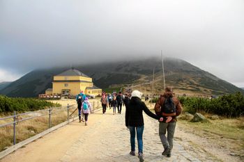 Przebili Zakopane. Tu tu Polacy chcą spędzić długi listopadowy weekend