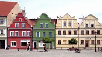Najmniejsze miasta w Polsce. Gdzie się znajdują i co warto w nich zobaczyć?