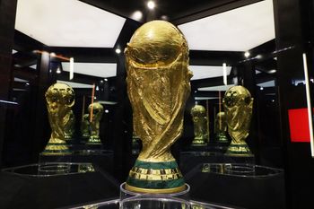 Mundial AI. W ten sposób technologia ulepszy mecze