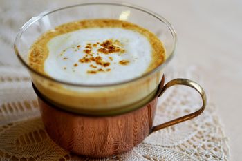 Wsyp pół łyżeczki do kawy. Zamieni się w prawdziwą bombę zdrowia