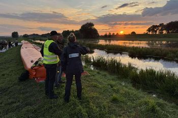Wody Polskie apelują do mieszkańców. Wały przeciwpowodziowe mogą nie wytrzymać