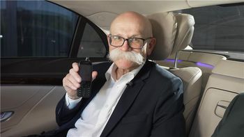 Media pisały o jego pomyśle. Precyzuje, gdzie ma nastąpić poczęcie