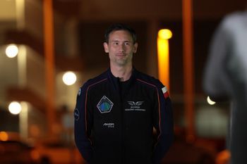 Sławosz Uznański wraca. Załoga Ax-4 żegna się z kosmosem