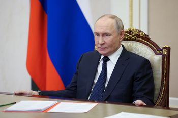Rosji brakuje żołnierzy. Putin sięga po 2 miliony rezerwistów