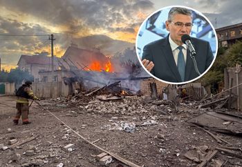 Generał zdradził, kiedy może skończyć się wojna w Ukrainie. "Nie wierzę w to"