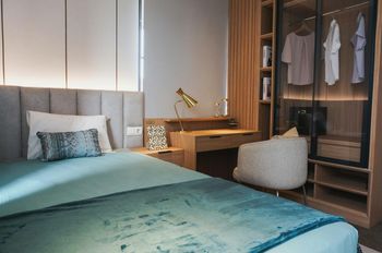 Jak wybrać łóżka do obiektów noclegowych w 3 stylach?