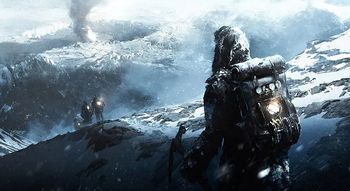 Frostpunk: The Board Game na Kickstarterze. Twórcy zebrali już 3 mln zł