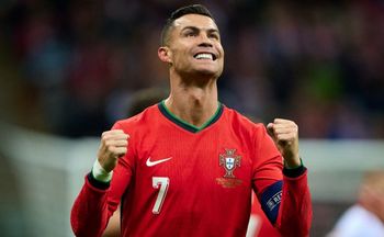 Dreame łączy siły z Ronaldo. Marka celuje w światową ligę premium