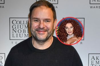 Tomasz Karolak faworyzowany w "Tańcu z Gwiazdami"? Ewa Minge ujawniła prawdę