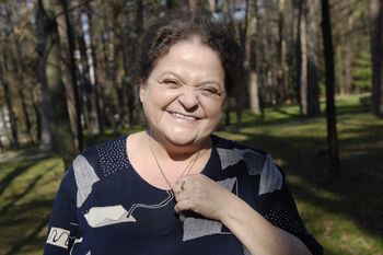 Śmiali się z jej wzrostu. Oto ile naprawdę mierzy