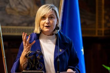 Powstaną ochotnicze korpusy kryzysowe w Belgii. "Obywatele gotowi nieść pomoc"