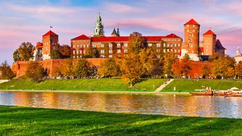 Darmowy listopad 2026: Wawel, Wilanów i Łazienki bez opłat