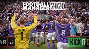 Epic Games Store: Football Manager 2020 i Watch Dogs 2 kompletnie za darmo