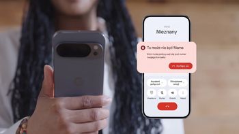 Oszuści mają przechlapane. Smartfony z Androidem same wykryją spoofing