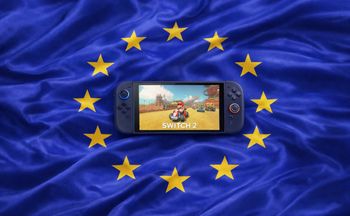 To już pewne. Specjalny Nintendo Switch 2 w Unii Europejskiej
