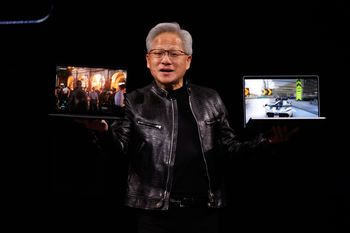 NVIDIA wkracza do gry. RTX Spark to układ na miarę ery AI