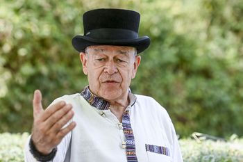 Aktor "M jak miłość" donosił na kolegów. "Nie posiada żadnych oporów"