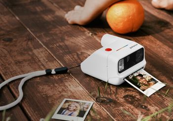 Polaroid Go Gen 3 już w sprzedaży. Tak małego jeszcze nie było