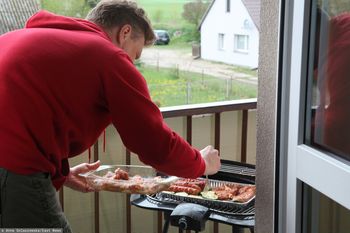 Uwaga na "balkonowy fejk". Chodzi nie tylko o grille