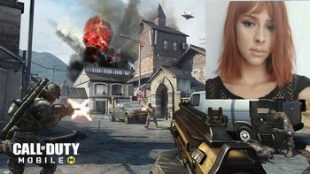 Gwiazda Call of Duty Mobile zamordowana przez kolegę. Nie miał wyrzutów