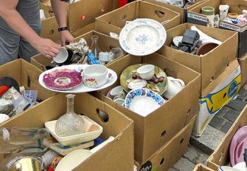 Masz taką zastawę w domu? Dziś jest warta fortunę