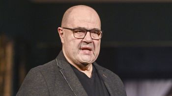 "Nic o tym nie wiem". Cezary Żak zabrał głos ws. możliwego powrotu "Rancza"