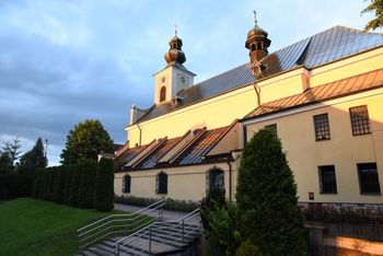 Wyrok dla wikarego. Zaskakująca decyzja ws. skandalu w Tymbarku