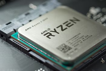 AMD wraca z "nowymi" procesorami. Gracze nie będą zachwyceni cenami