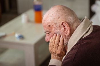 Otyłość wpływa na zdrowie mózgu. Im większa masa ciała, tym wyższe ryzyko demencji
