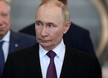 Reżim Putina "zagląda" do sypialni Rosjan. Oto wytyczne