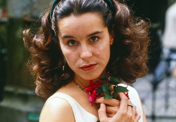 Wcieliła się w "niewolnicę Isaurę". Tak wygląda po latach