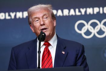 Delegacja USA na inaugurację Nawrockiego. Trump przedstawił skład